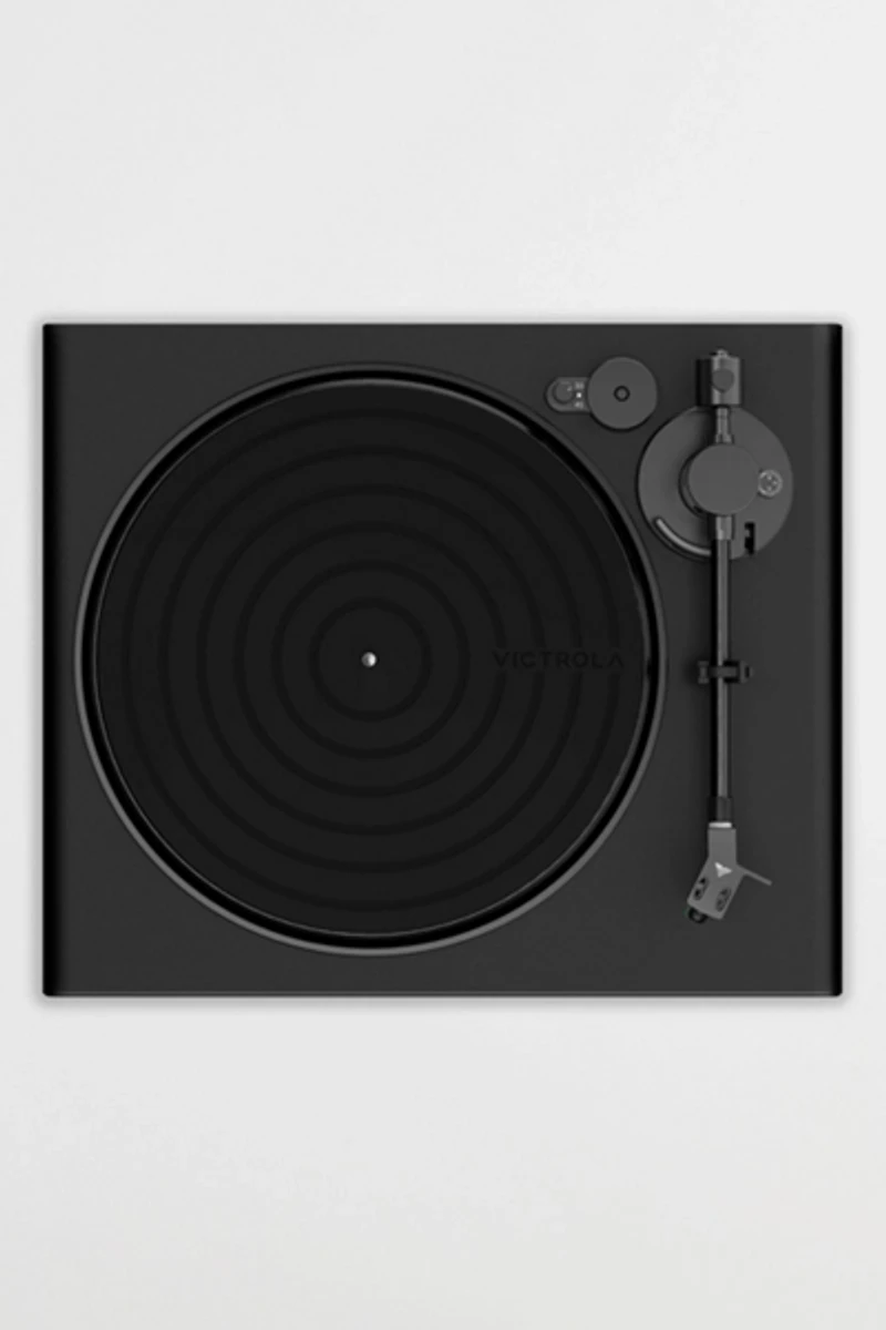 Victrola Hi-Res Onyx Bluetooth Turntable