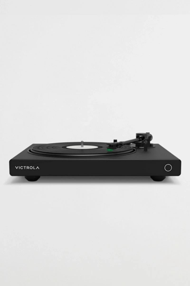 Victrola Hi-Res Onyx Bluetooth Turntable