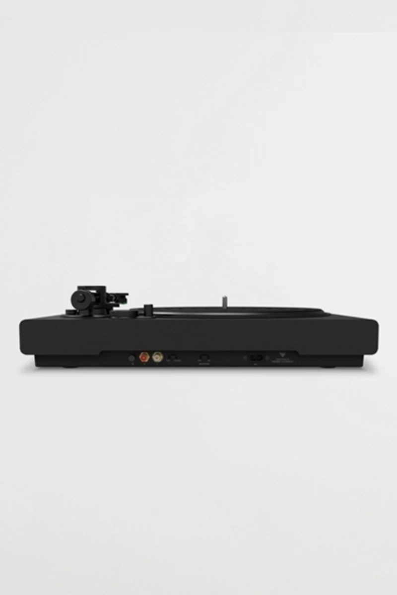 Victrola Hi-Res Onyx Bluetooth Turntable
