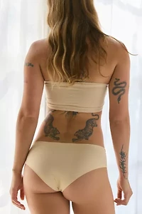 Out From Under Second Skin Fusion Hipster Undie