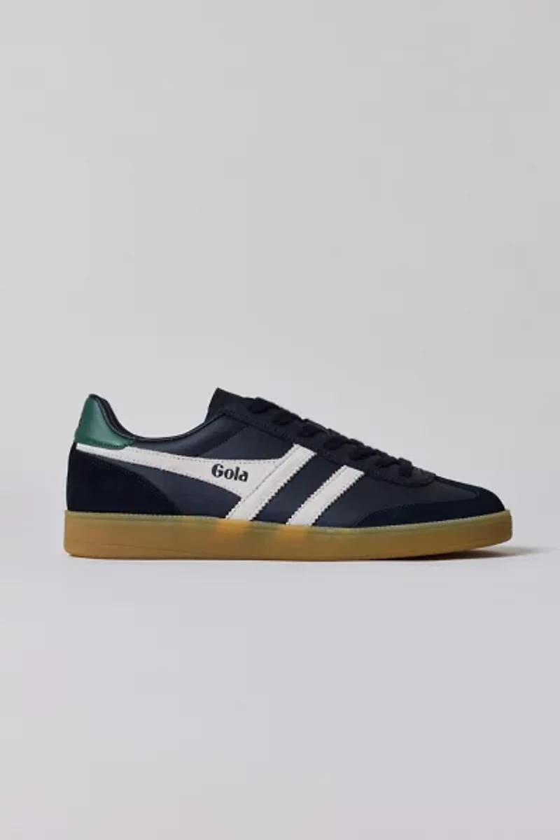 Gola Men's Viper Leather Sneaker