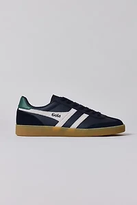 Gola Men's Viper Leather Sneaker