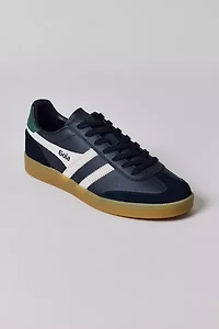 Gola Men's Viper Leather Sneaker