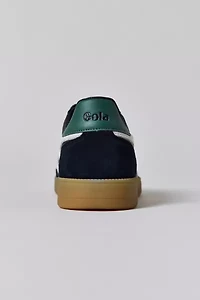 Gola Men's Viper Leather Sneaker