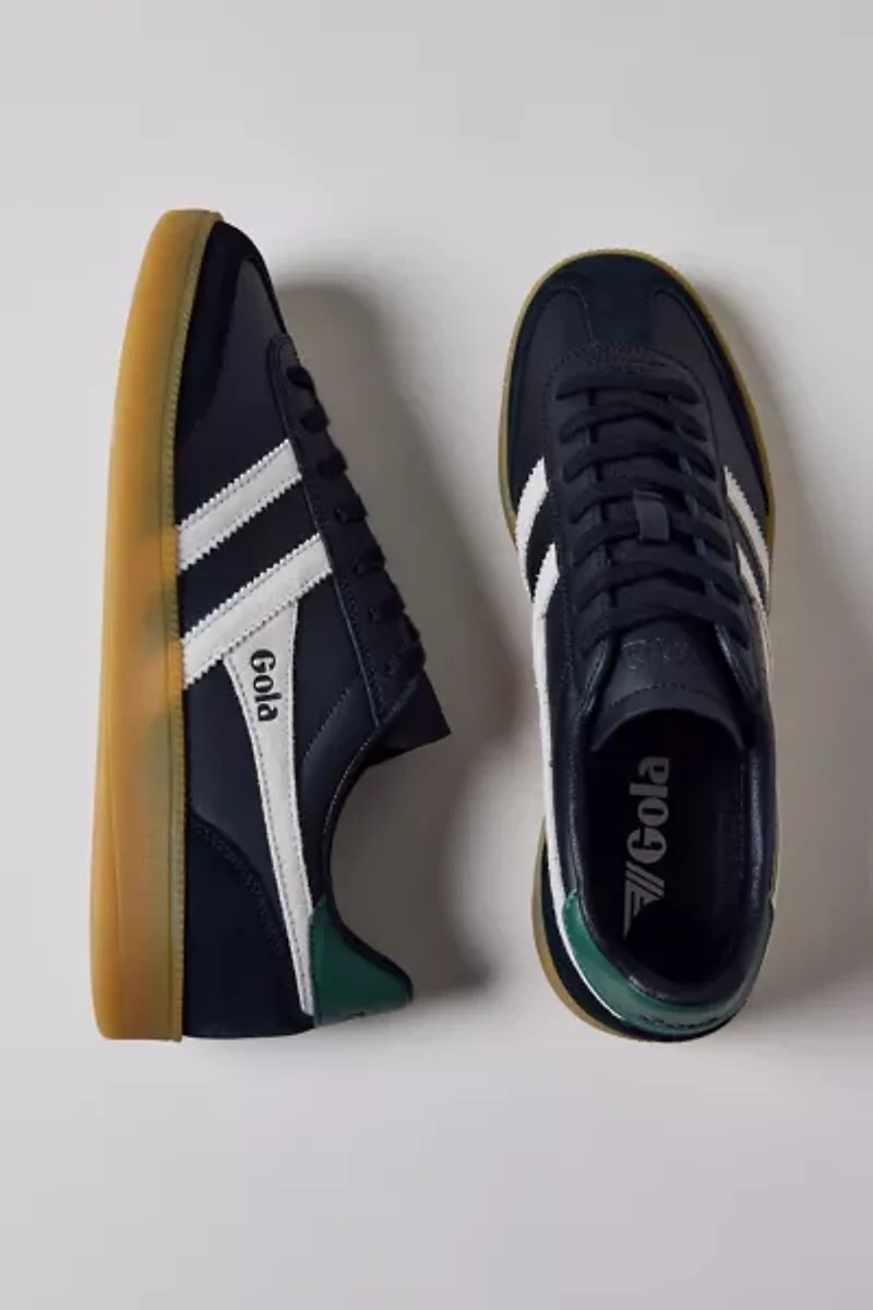 Gola Men's Viper Leather Sneaker