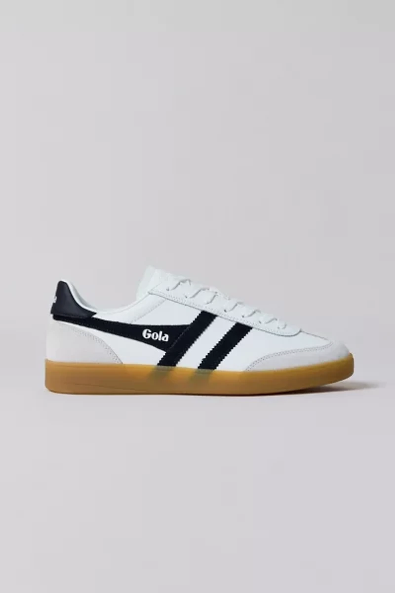 Gola Men's Viper Leather Sneakers