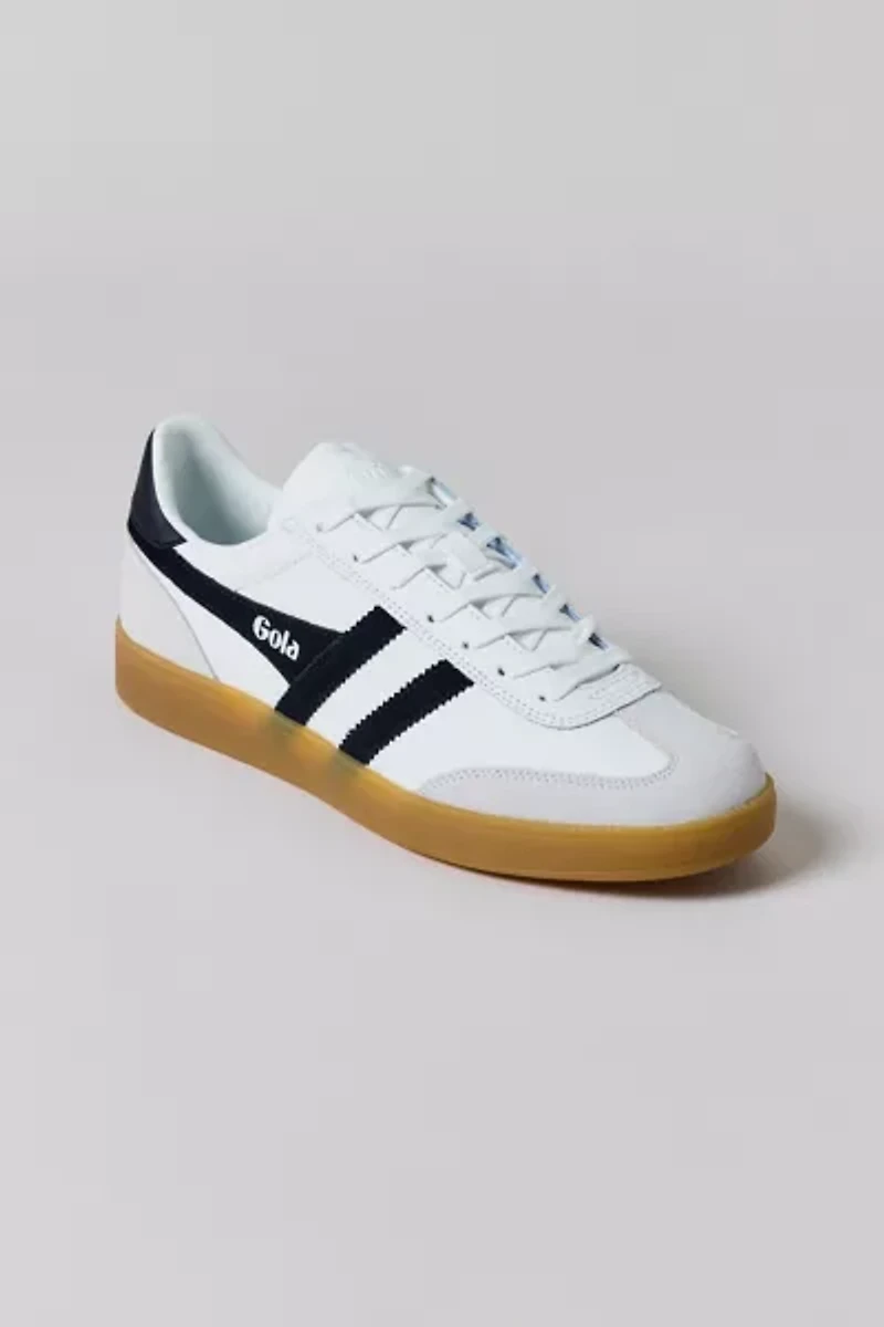 Gola Men's Viper Leather Sneakers