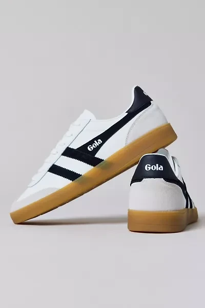 Gola Men's Viper Leather Sneakers
