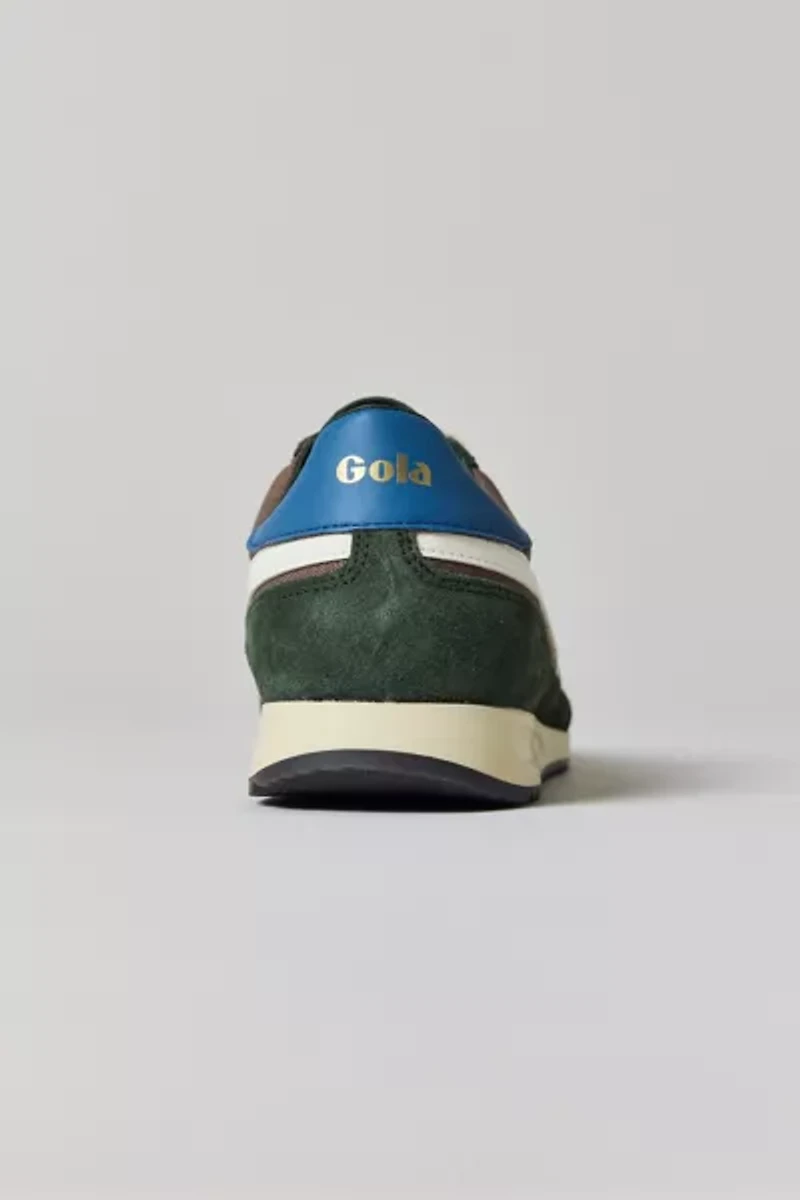 Gola Men's Tornado Sneaker