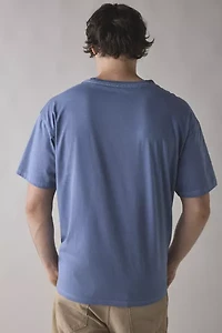 CAT Heavyweight Relaxed Fit Tee