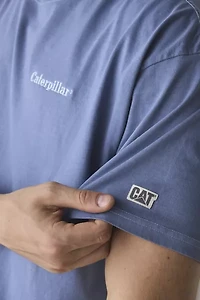 CAT Heavyweight Relaxed Fit Tee