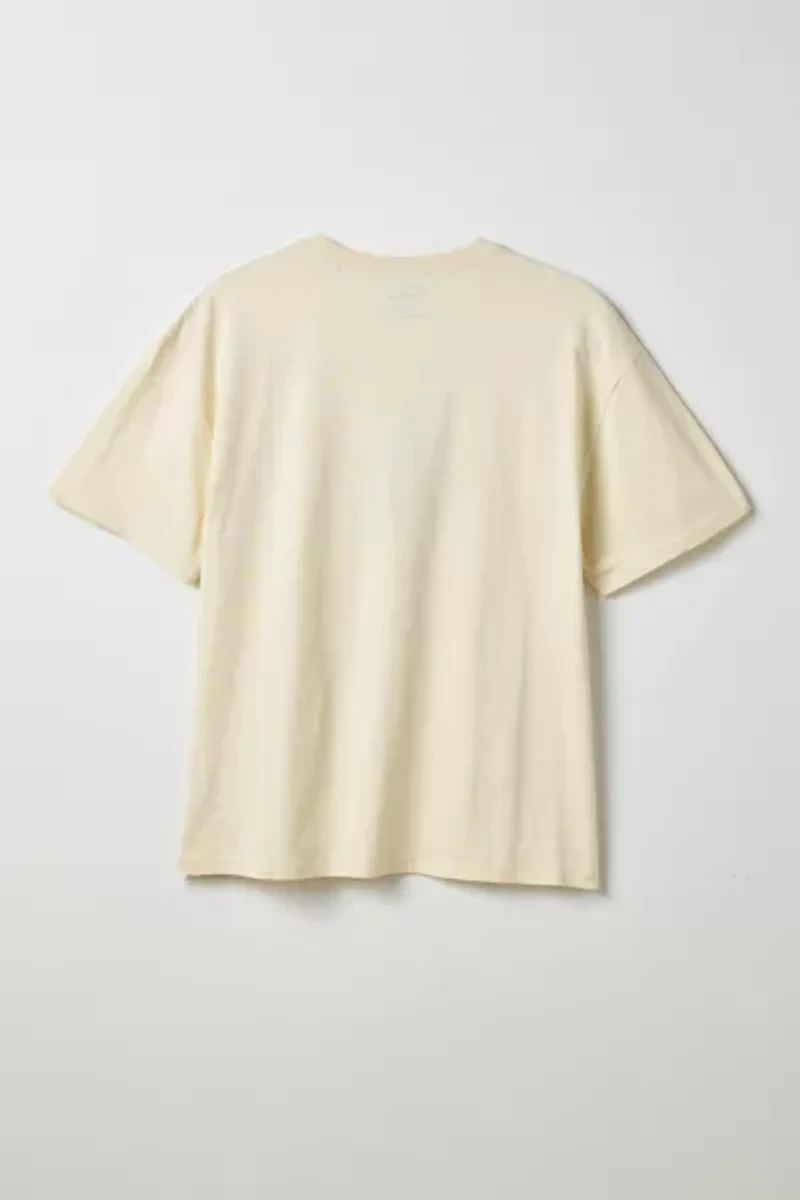 CAT Innovation Graphic Tee