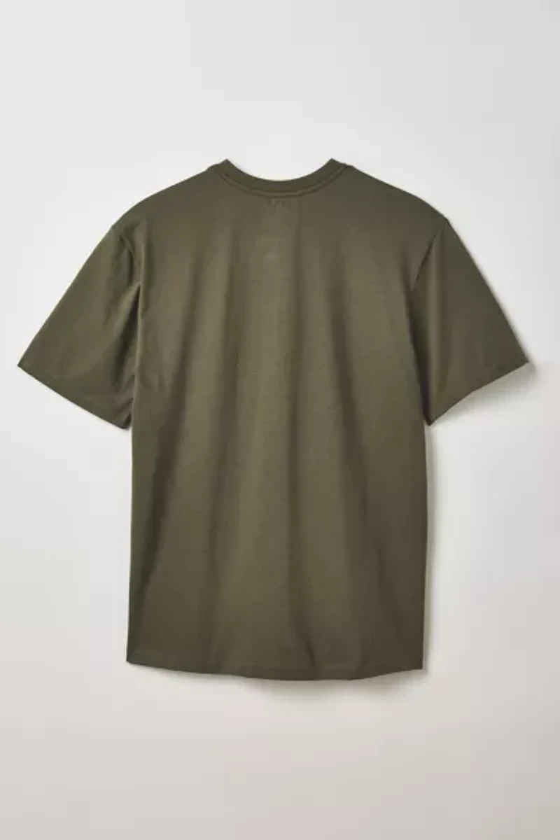 CAT Geo Excavator Graphic Tee
