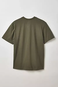 CAT Geo Excavator Graphic Tee