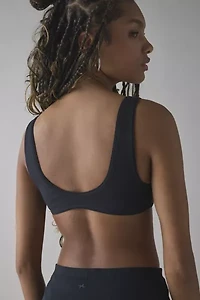 Out From Under Bec Knit Plunge Bralette