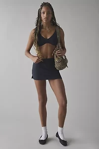 Out From Under Bec Knit Plunge Bralette