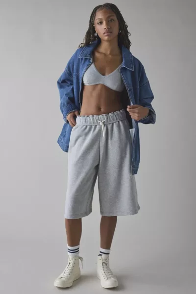 Out From Under Bec Knit Plunge Bralette