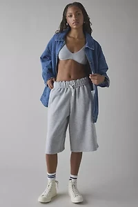 Out From Under Bec Knit Plunge Bralette