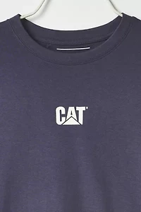 CAT Relaxed Long Sleeve Tee