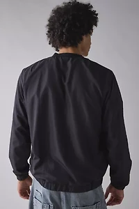 Umbro Reversible Crew Neck Sweatshirt