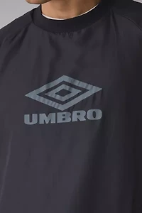 Umbro Reversible Crew Neck Sweatshirt