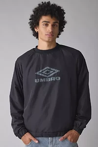 Umbro Reversible Crew Neck Sweatshirt