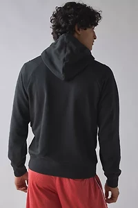 Umbro Iconic Logo Fleece Hoodie Sweatshirt