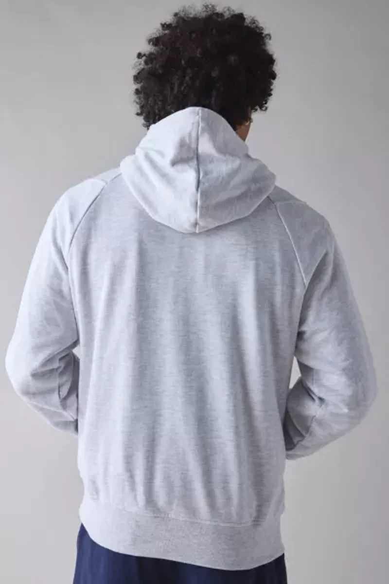 Umbro Iconic Logo Fleece Hoodie Sweatshirt