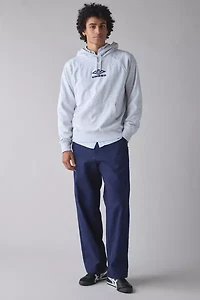 Umbro Iconic Logo Fleece Hoodie Sweatshirt