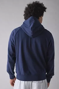 Umbro Iconic Logo Fleece Hoodie Sweatshirt