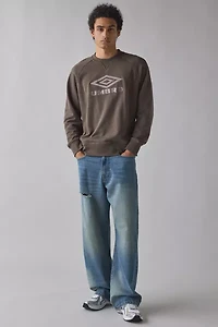 Umbro UO Exclusive Logo Crew Neck Sweatshirt