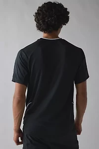 Umbro Raglan Jersey Tee