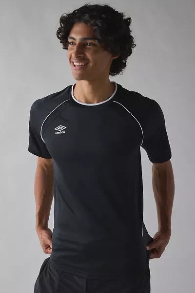 Umbro Raglan Jersey Tee