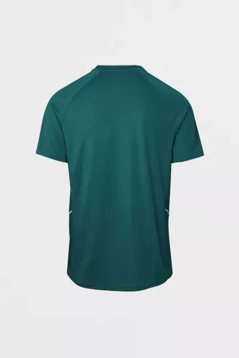 Umbro Raglan Jersey Tee
