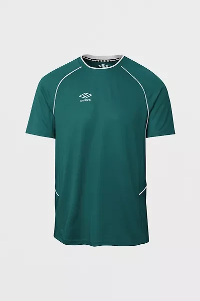 Umbro Raglan Jersey Tee