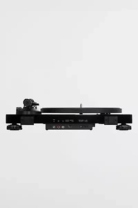 Audio-Technica AT-LPW50PB Manual Belt-Drive Turntable