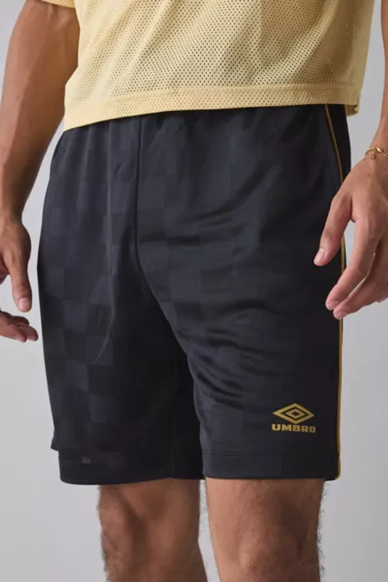 Umbro Football Short