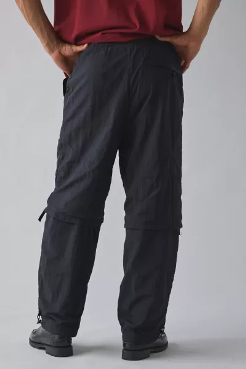 Umbro Zip-Off Loose Fit Track Pant