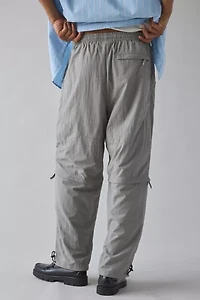 Umbro Zip-Off Loose Fit Track Pant