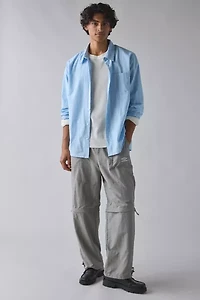 Umbro Zip-Off Loose Fit Track Pant