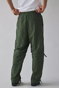 Umbro Zip-Off Loose Track Pant