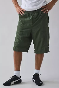 Umbro Zip-Off Loose Track Pant