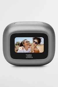 JBL Live Beam 3 Noise-Cancelling Earbuds