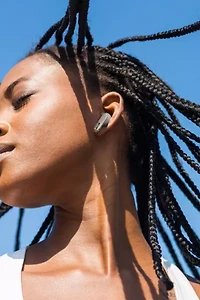 JBL Live Beam 3 Noise-Cancelling Earbuds