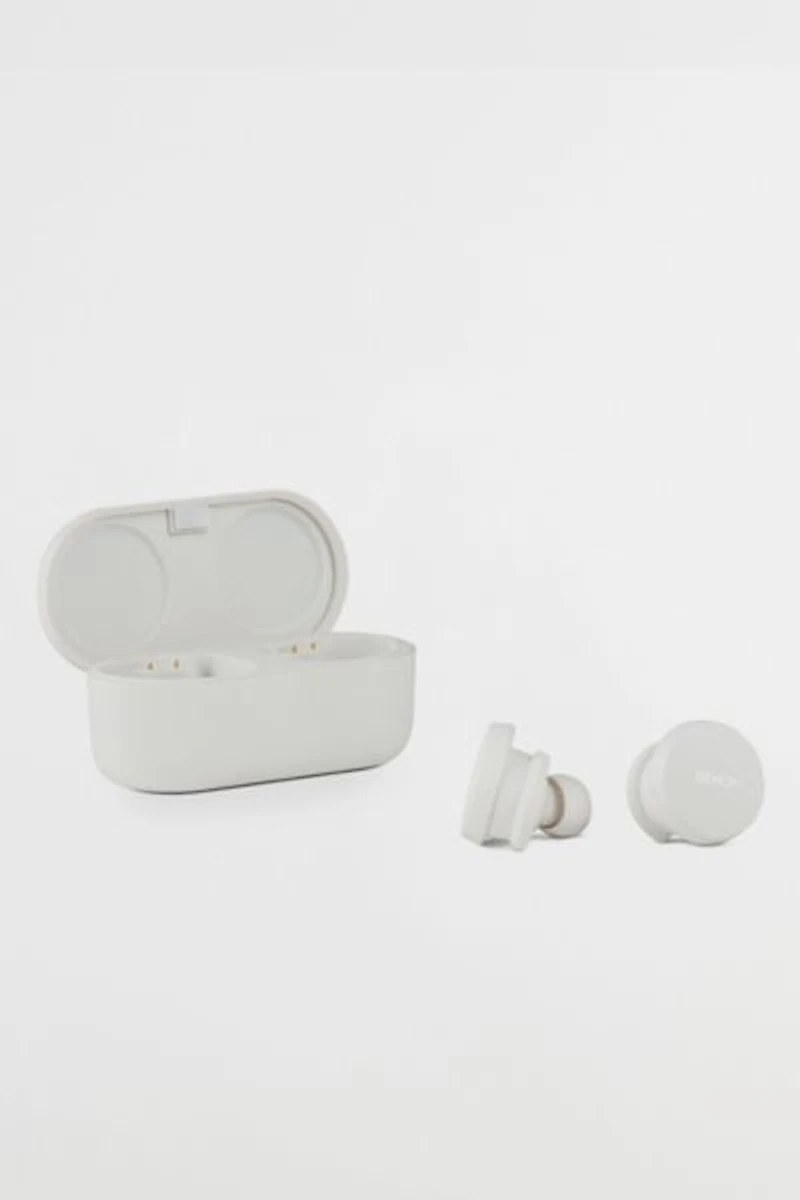 Denon PerL Bluetooth Noise Cancelling Earbuds