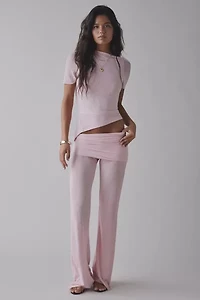 CAMPBELL&KRAMER X ReMADE By UO Exclusive Thalia Flare Pant