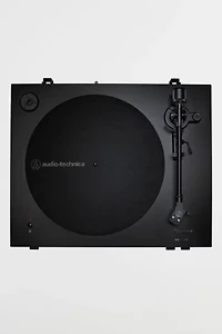 Audio-Technica AT-LP3xBT Fully Automatic Belt-Drive Bluetooth Turntable