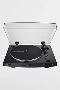 Audio-Technica AT-LP3xBT Fully Automatic Belt-Drive Bluetooth Turntable