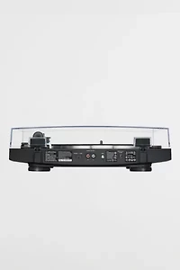 Audio-Technica AT-LP3xBT Fully Automatic Belt-Drive Bluetooth Turntable