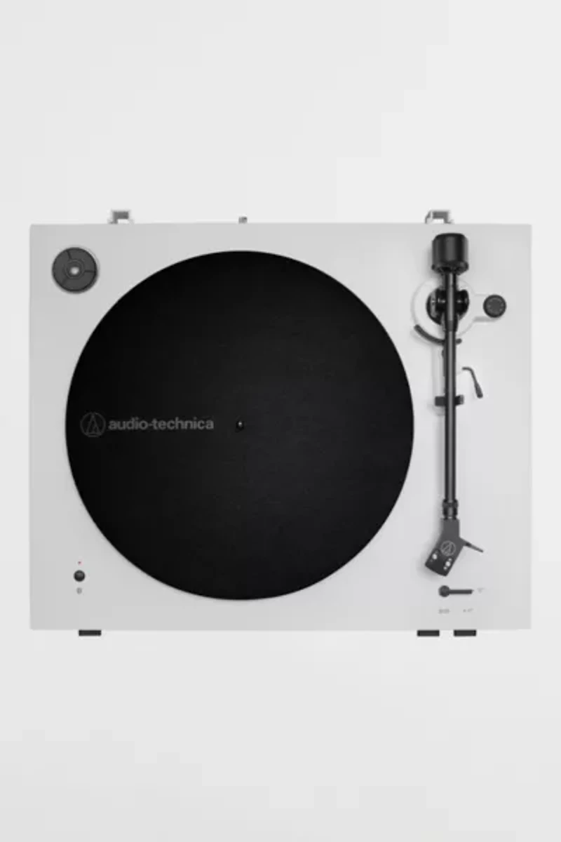 Audio-Technica AT-LP3xBT Fully Automatic Belt-Drive Bluetooth Turntable